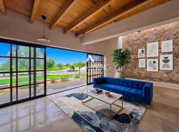 Casa de 4 habitaciones, San Miguel de Allende · Residencia de Autor en Club de Golf Ventanas – Exclusividad y Vistas Panorámicas