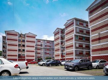 Departamento de 2 habitaciones, Cuauhtémoc · Venta de Departamento en Atlampa Colonia Cuauhtemoc