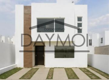 Casa en condominio de 3 habitaciones, Corregidora · Casa en Av de La Vida 109, Condominio Helios, 76915 Los Ángeles, Qro.