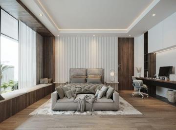 Casa de 5 habitaciones, Zapopan · Casa en Venta en Arauca Diseño Moderno Que Genera Plusvalía