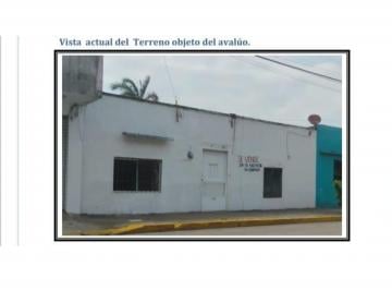 Terreno / Lote en Venta Alvarado Centro · Oportunidad en Calle Principal Zona Comercial