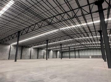 3a4870f0352c5f9a7983f002c0acdc5d9965372c175365fad1459ba240cee6c2 · Bodega en Renta Guadalupe N. L