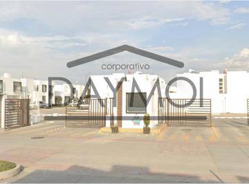 Casa en condominio de 3 habitaciones, Corregidora · Casa en Av de La Vida 109, Condominio Helios, 76915 Los Ángeles, Qro.