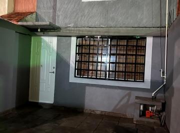 Casa · 80m² · 3 Recámaras · 2 Estacionamientos · Casa en Renta en Las Américas, Ecatepec de Morelos