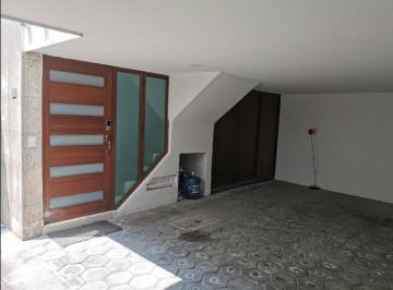 Casa de 3 habitaciones, Benito Juárez · Casa en Renta Para Uso Habitacional
