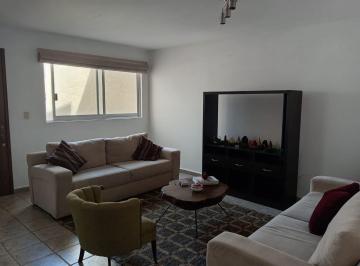 Departamento · 134m² · 2 Estacionamientos · Departamento 3 Recámaras 134 m² | 2 Estacionamientos | Lomas del Chamizal”