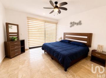 Departamento · 159m² · 3 Recámaras · 1 Estacionamiento · Departamento Renta Sm12 Cancún 3 Hab.