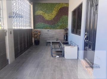 Departamento · 200m² · 3 Recámaras · Departamento en Barrio Mirasol