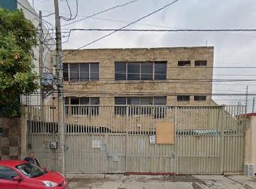 Fachada · Bodega Industrial en León Guanajuato