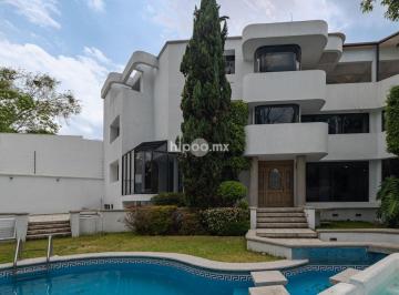 Casa de 4 habitaciones, Tlalpan · Bellisima Casa en Venta en Fuente de La Esperanza, Fuentes del Pedregal Cdmx