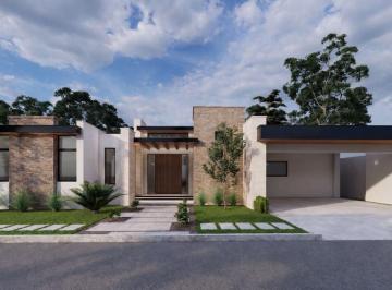 Casa de 3 habitaciones, Saltillo · Residencia de Una Planta - Vivennto Residencial