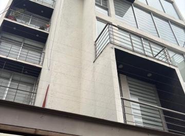 Departamento de 3 habitaciones, Tlalnepantla de Baz · Departamento en Venta en Benito Juárez, Colonia San Lucas Tepetlacalco