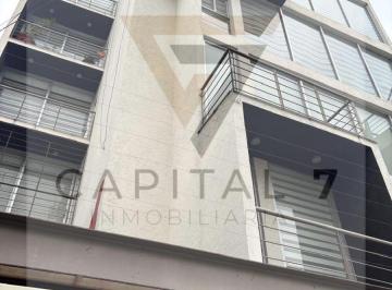 Departamento de 3 habitaciones, Tlalnepantla de Baz · Departamento en Venta en Benito Juárez, Colonia San Lucas Tepetlacalco