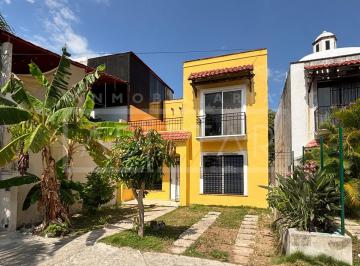 Casa de 4 habitaciones, Benito Juárez · Casa en Renta | 4 Recámaras en Privada | Av Las Torres