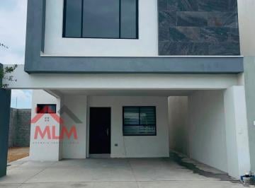 Casa · 175m² · 3 Recámaras · 1 Estacionamiento · Casa en Potrero Anahuac