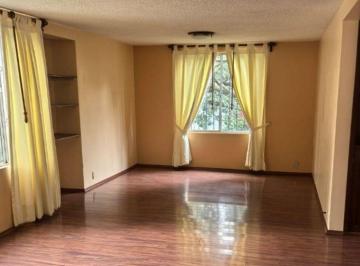 Departamento de 2 habitaciones, Tlalpan · Excelente Depto. a 5 Min. de Six Flags
