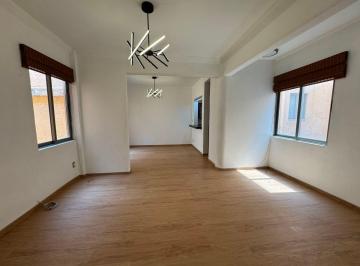Departamento de 2 habitaciones, Cuauhtémoc · Excelente Departamento Exterior en Venta en La Colonia Roma Norte