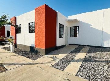 482902eb8ae6400fa6de2e8de626e5cddfbcf6c3b61f43e07182bdb1ac3f22d4 · Casa Nueva en Venta en Villa de Álvarez, Colima