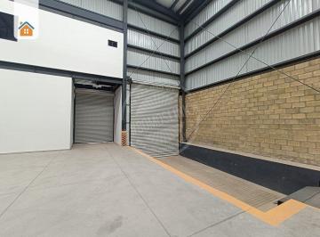 865ecbed68b18da680d8e509e6e863b0de96fe3e667691a6a64246685e4d27b8 · Bodega Industrial en Renta en Nextipac, Zapopan. Jalisco