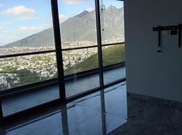 Departamento · 180m² · 3 Recámaras · Departamento en Renta en Club Sonoma, Monterrey, Nuevo León