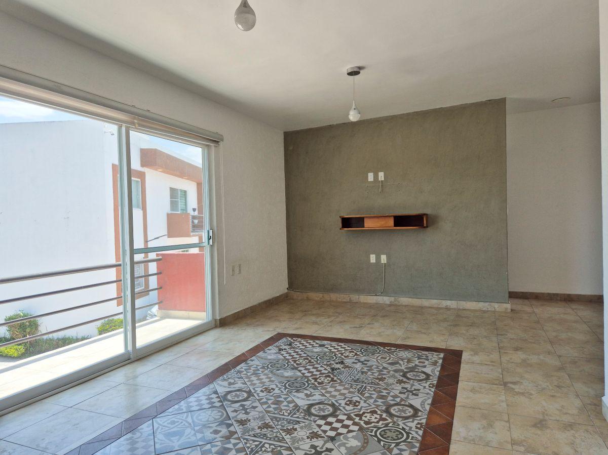 Departamento en Renta con 3 Habitaciones en Oaxtepec