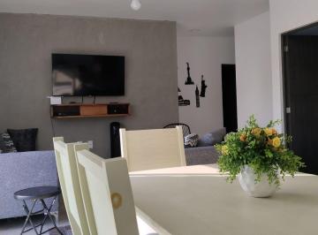 Departamento de 3 habitaciones, Yautepec · Departamento en Renta con 3 Habitaciones en Oaxtepec