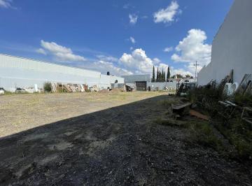 25dee88d2c64ecaf1f2a8474d3a890e98ccf381a455a77e8944ae0b520c05c66 · Terreno en Venta en La Zona Industrial Norte de Zapopan