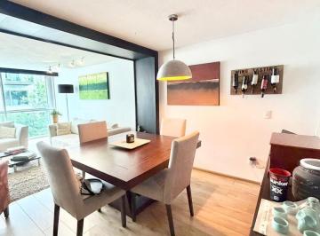 Departamento · 85m² · 2 Recámaras · 1 Estacionamiento · Departamento en Venta en Polanco I Sección | Excelente Ubicación y Gran Potencial de Plusvalía