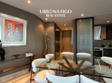 Departamento de 1 habitación, Cuauhtémoc · St. Regis México Ideal Para Ejecutivos o Parejas