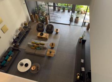 Departamento de 3 habitaciones, Tlajomulco de Zúñiga · Penthouse en Punto Sur | 186 m² | Vista Panorámica | 3 Recámaras