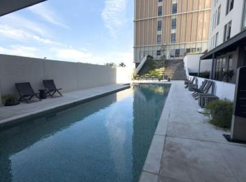 Departamento de 3 habitaciones, Tlajomulco de Zúñiga · Penthouse de Lujo en Punto Sur | 186 m², 3 Recámaras, Estudio y Vista Espectacular