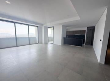 Departamento de 3 habitaciones, Tlajomulco de Zúñiga · Departamento de 186 m² con 3 Recámaras en Renta en Punto Sur