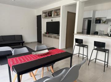 Departamento de 2 habitaciones, Huixquilucan · Lindo Depa en Puerta del Encinar