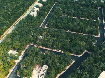 Terreno / Lote · 189m² · Terreno - Fraccionamiento Riviera Tulum