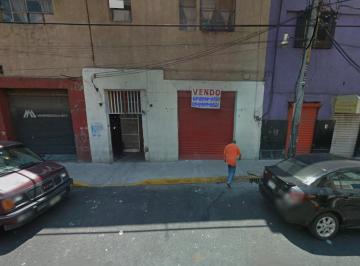 Local comercial , Cuauhtémoc · Venta Local Comercial Jesús Carranza, Tepito, Morelos, Cuauhtémoc, Cdmx. a S F (D Z)
