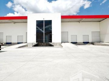 Nave industrial , Pedro Escobedo · Bodega en Renta en Micro Parque Industrial. Zona Carretera 57 México, Querétaro