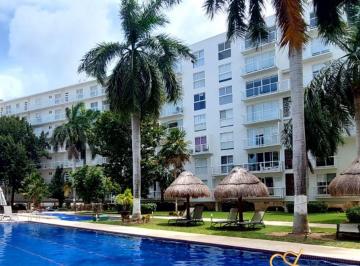 Departamento de 3 habitaciones, Benito Juárez · Departamento en Renta en Residencial Horizontes, Cancún