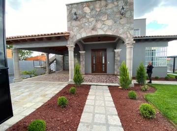Casa de 4 habitaciones, San Miguel de Allende · Casa Nueva en Renta de Una Planta en Don Diego