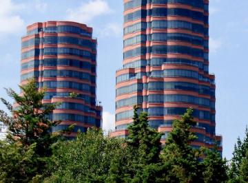 Departamento de 3 habitaciones, Miguel Hidalgo · Venta Exclusivo Departamento Ta, Rubén Darío "Las Coca Colas"