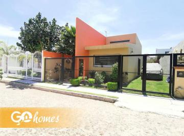 Casa de 3 habitaciones, Tequisquiapan · Casa en Renta en Tequisquiapan, 1 Planta, 3 Recamaras, Sin Muebles