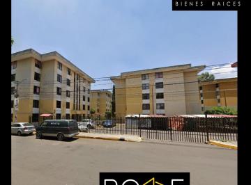 Departamento de 3 habitaciones, Azcapotzalco · Departamento en Venta en Rancho Esmeralda 77 Trabajadores de Pemex Azcapotzalco