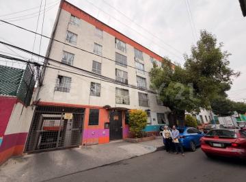 Departamento · 59m² · 2 Recámaras · Departamento en Renta en San Juan Tlihuaca, Azcapotzalco, Ciudad de México