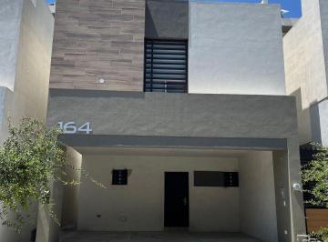 Casa de 3 habitaciones, Apodaca · Casa en Renta Monetta Residencial, Apodaca