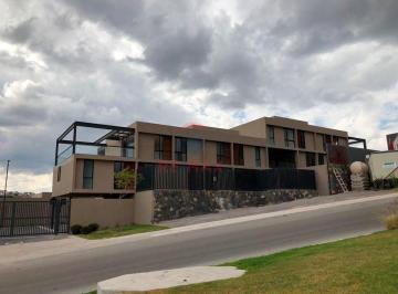 Departamento de 3 habitaciones, Querétaro · Renta Departamento Lomas de Juriquilla Ambrosia
