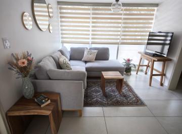 Departamento de 2 habitaciones, Cuauhtémoc · Departamento Recien Remodelado