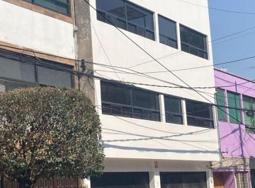 Departamento de 1 habitación, Benito Juárez · Departamento en Renta, Milwaukke 21, Napoles, Cdmx