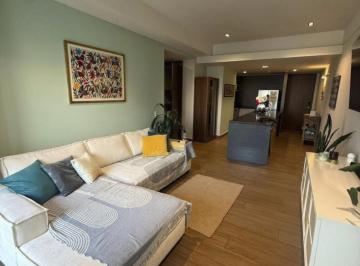 Departamento de 1 habitación, Miguel Hidalgo · Departamento en Renta en Be Grand Polanco