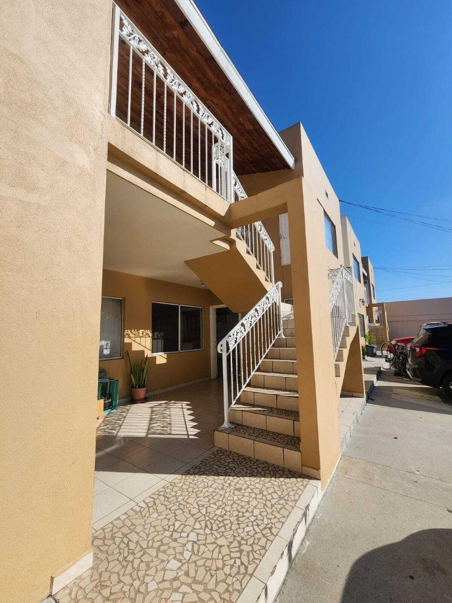 8-Unit Apartment Complex La Buena Vista, Tijuana