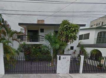 Casa de 4 habitaciones, Benito Juárez · Venta de Casa en Cancun Quitana Roo Super Manzana 2 Cereza