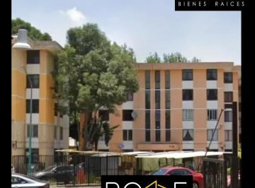 Departamento de 3 habitaciones, Azcapotzalco · Departamento en Venta Cerca del Metro Rosario en Rancho Esmeralda 77 Trabajadores de Pemex